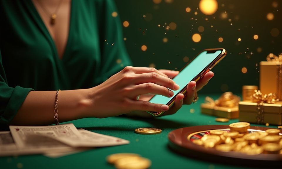 z33 mobile gaming
